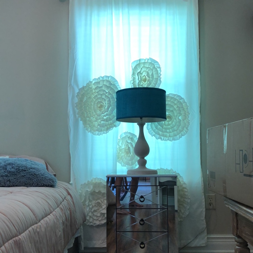 Curtain Panel - Picture 2 of 3
